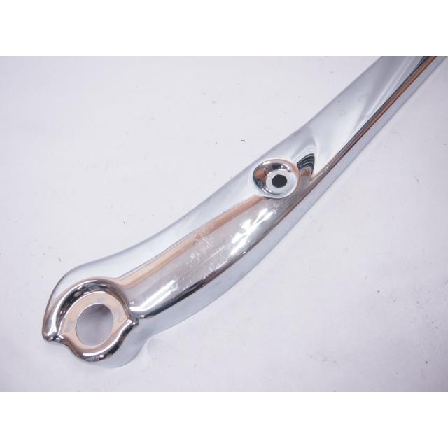 2007年　FXDL ダイナローライダー　tc96 純正フェンダーストラット FXDダイナ純正フェンダー ストラット右 割れなし交換にTC88 : 壱濱部品