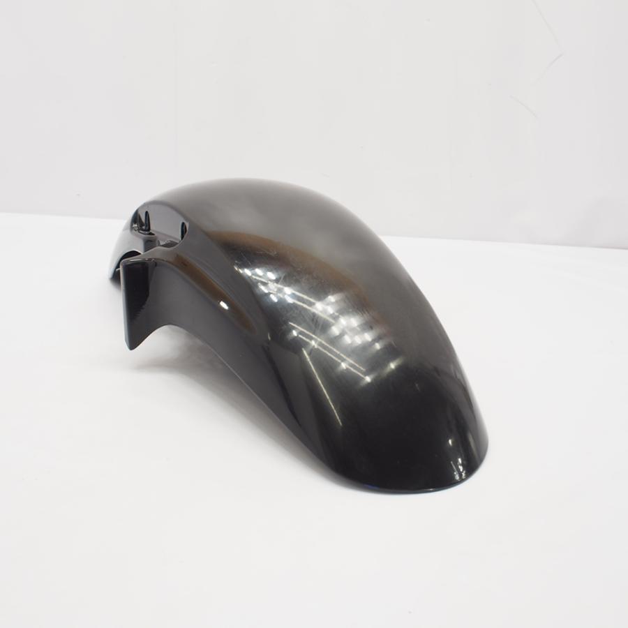 割れ無! CB400SF SB NC39 V-TEC NC42 純正フロントフェンダー CB400SB