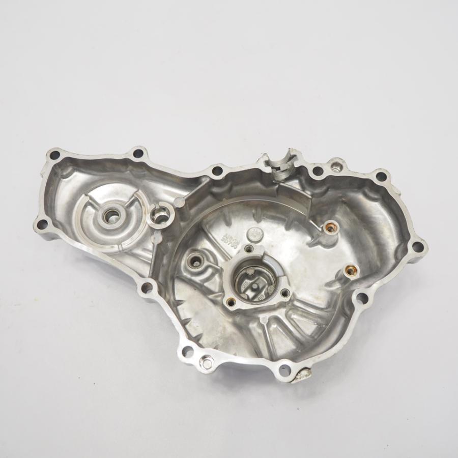 割れ無! WR250R WR250X DG15J 3D7 純正エンジンカバー左 割れ無! WR250R WR250X DG15J 3D7 純正エンジンカバー左