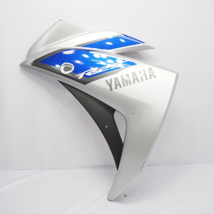 割れ無! YZF-R25 1WD RG10J 純正サイドカウル左 ミドルカウル YZFR25