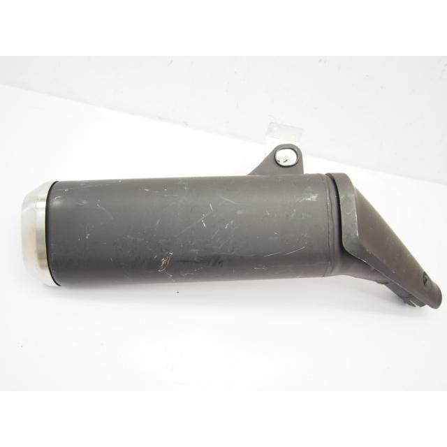 レブル1100純正マフラーのサイレンサー REBEL MLA A1刻印 SC83 : 壱濱