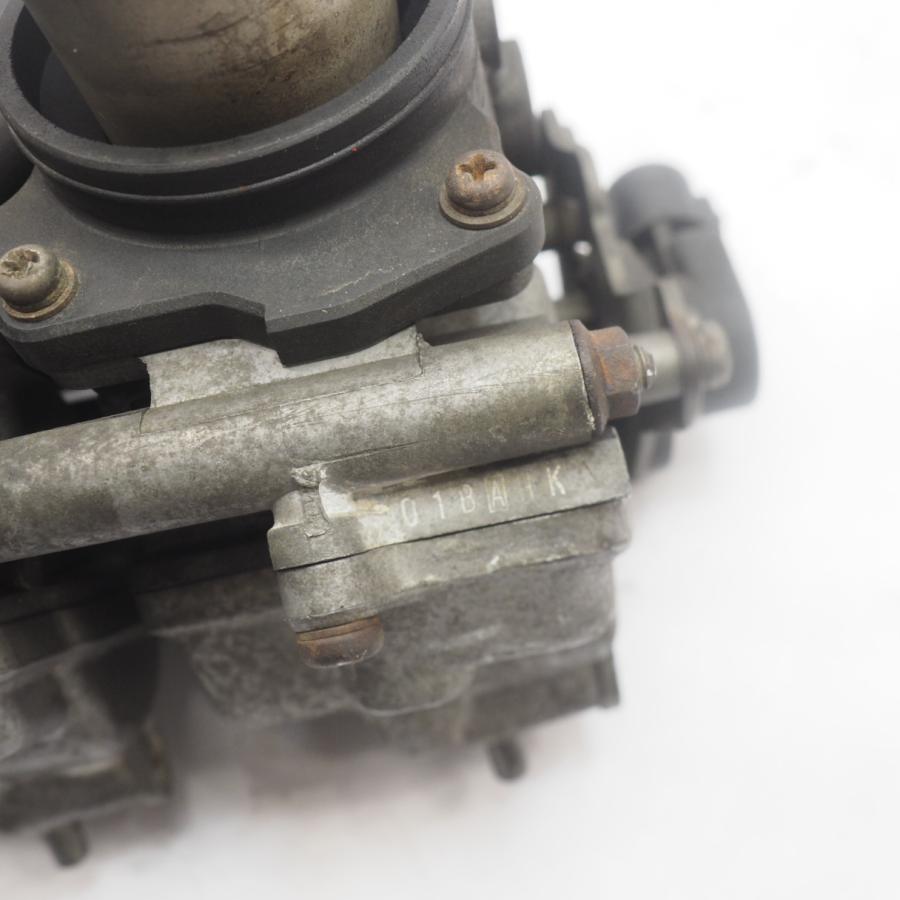 ヨンダボ純正キャブレター KEIHIN VP01B キャブ CBR400RR NC29 carburetor｜ichihamabuhinshop｜06