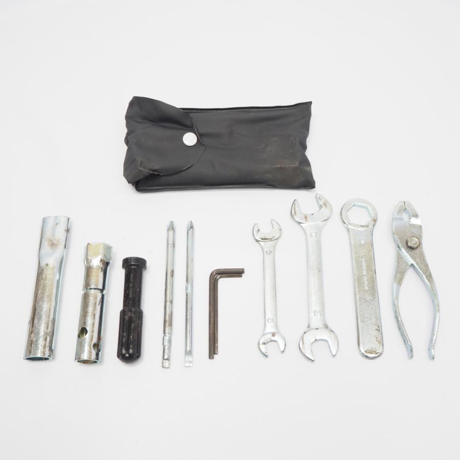 車載工具 ツール プラグレンチ18mm 車種不明 : 壱濱部品ショッピング店