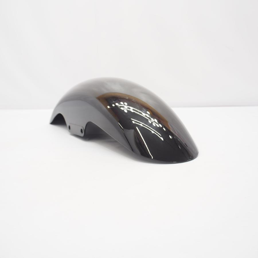 割れ無! XJR1300 RP01J RP03J RP17J 純正フロントフェンダー 前