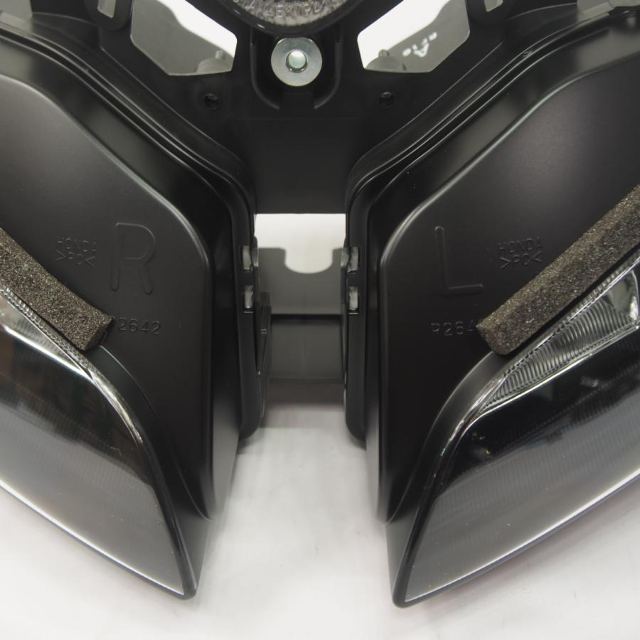 CBR600RR PC37 海外仕様 純正 ヘッドライト ヘッドランプ : 壱濱 CBR600RR PC37 海外仕様 純正 ヘッドライト ヘッドランプ : 壱濱