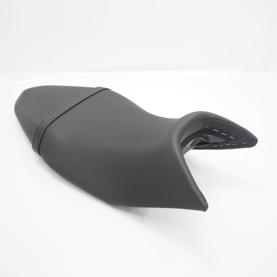 取り付けOK! Z125PRO BR125H 純正シート Z125プロ : 壱濱部品