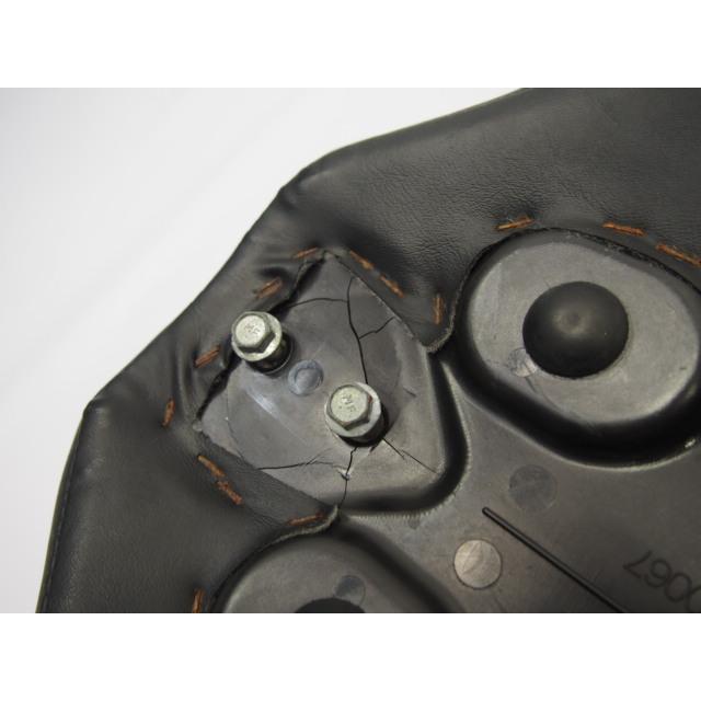 ハーレー　純正パッセンジャーシート　リアシート　FXBRS 1870 ハーレー 純正パッセンジャーシート リアシート FXBRS 1870 M8