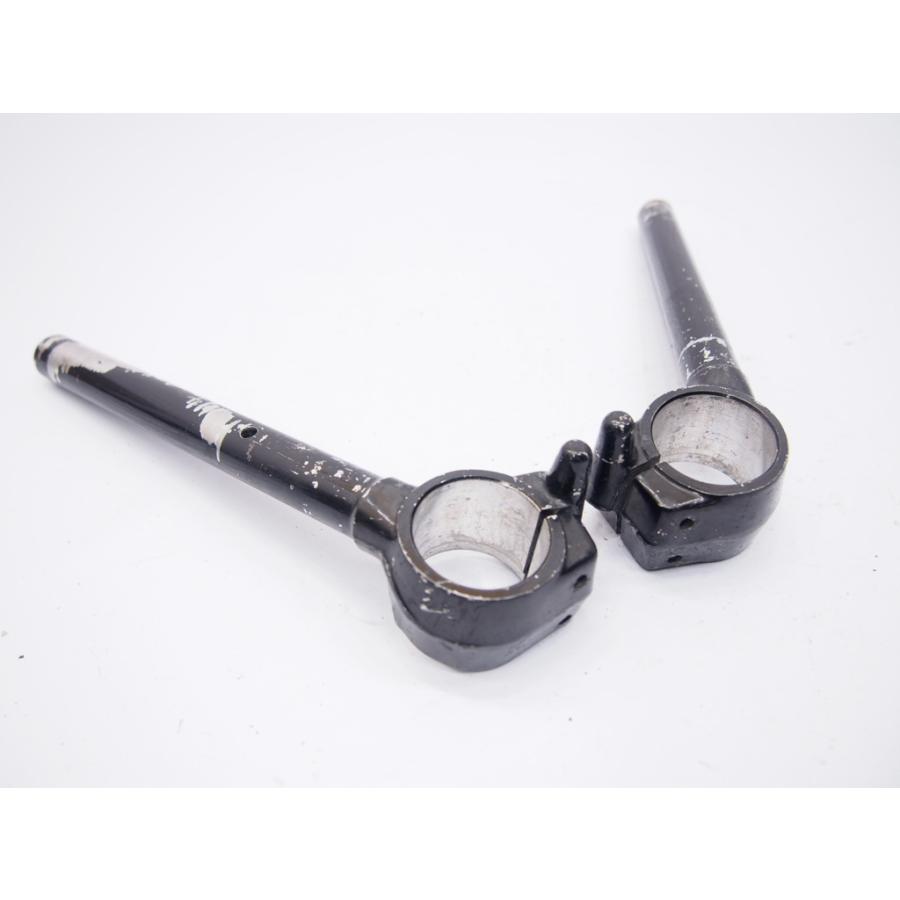 NSR250 MC21 BabyFaceセパハン ゴールド　 BabyFace 002-K038 ベビーフェイス バックステップ 正シフト・レース