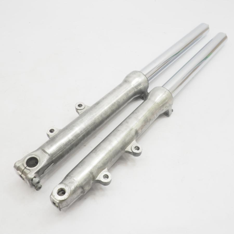 RGV250ガンマ フロントフォーク VJ21A フォーク ウルフ250