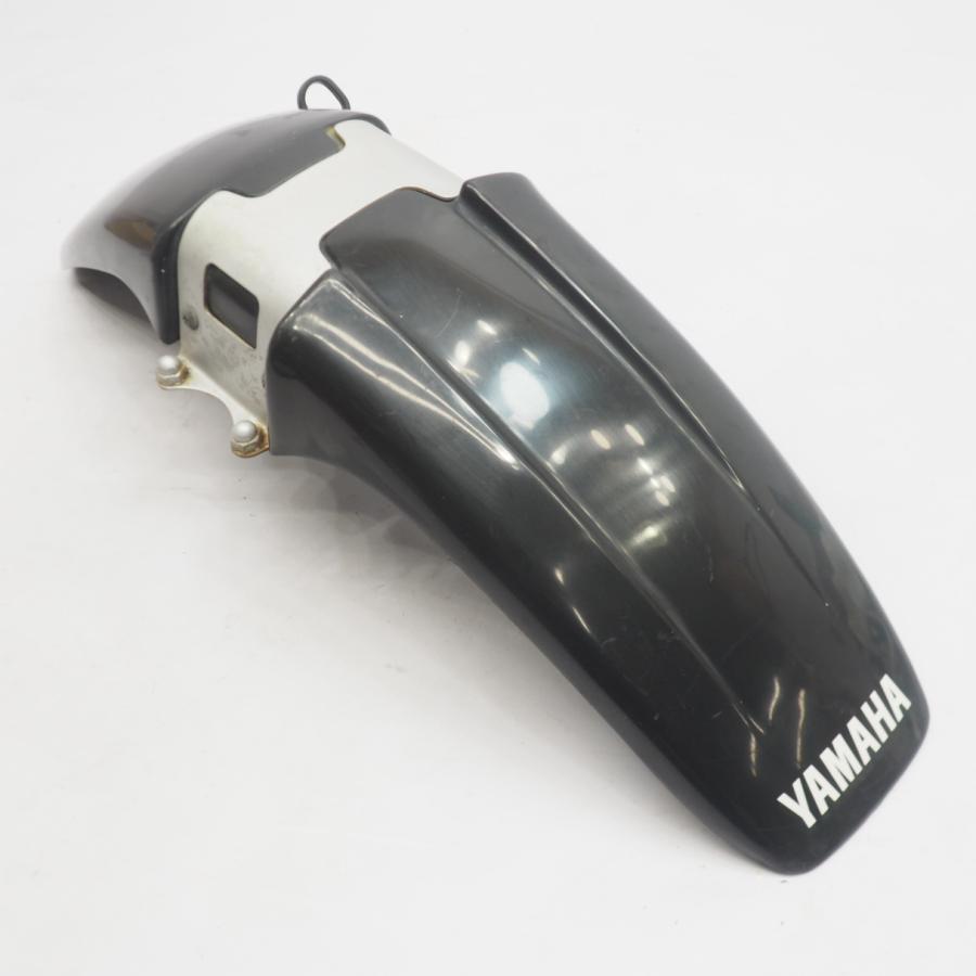 TW200 純正フェンダー3点セット TW200純正フロントフェンダー 前フェンダー DG07J 2JL DG09J TW200E