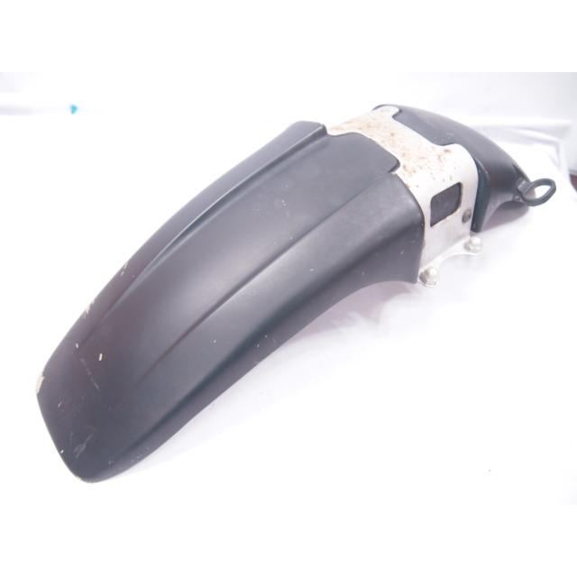 TW225/200純正フロントフェンダー 割れ無し仕上げ用に。 : 壱濱部品