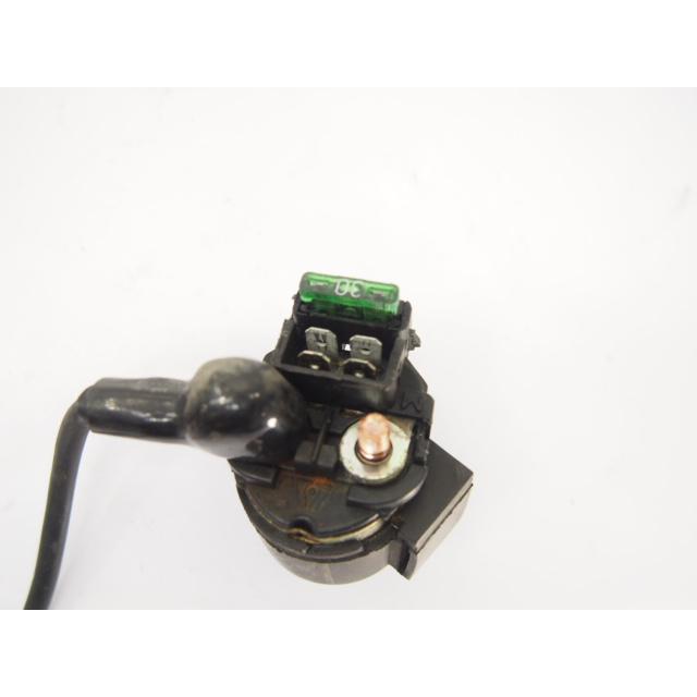 始動OK ZZ-R250純正ジャンクションボックス ヒューズボックス 始動OK ZZ-R250純正ジャンクションボックス ヒューズボックス