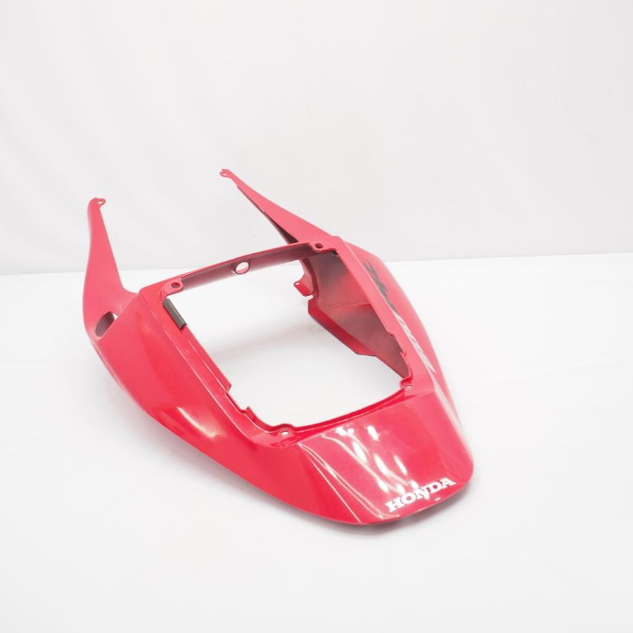 割れ無! CBR600RR PC37後期 05-06年 純正シートカウル テールカウル