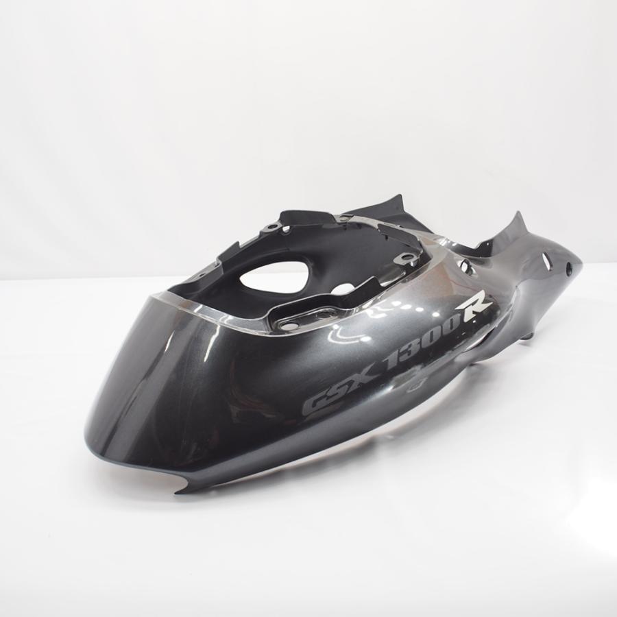 GSX1300R隼 純正テールカウル 割れ無! GSX1300R 隼 GW71A 99-07年 純正シートカウル テールカウル