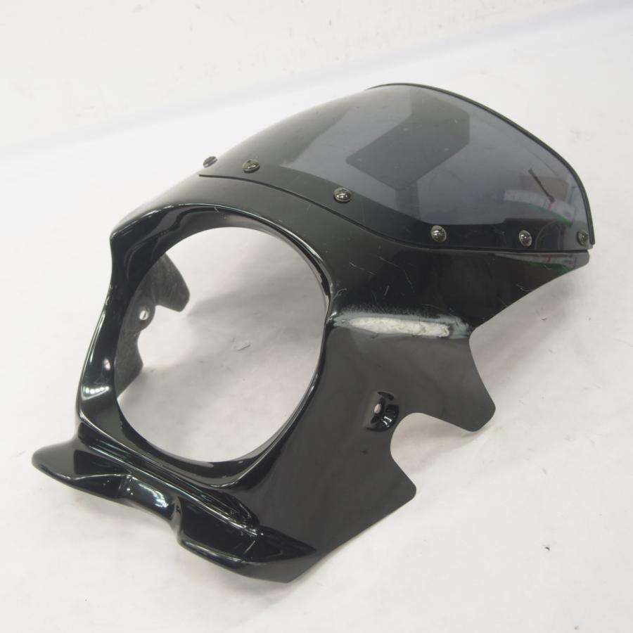 ビキニカウル FRP 汎用 XJR1300 GSF1200 CB1300SF ゼファー750 ビキニカウル FRP 汎用 XJR1300 GSF1200 CB1300SF ゼファー750