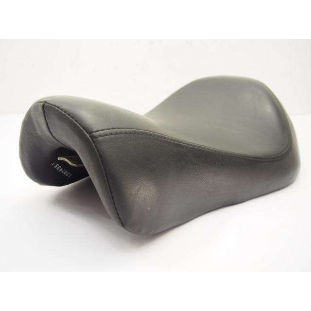 ハーレー スポーツスター純正フロントシート前シート14-19年XL1200