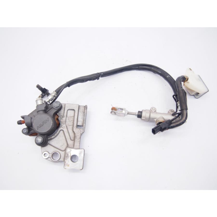 【動画あり】 GSX250R ABS DN11A タイヤブレーキパッド前後新品　自賠責付き GSX250R ABS DN11A タイヤブレーキパッド前後新品 自賠責付き - メルカリ