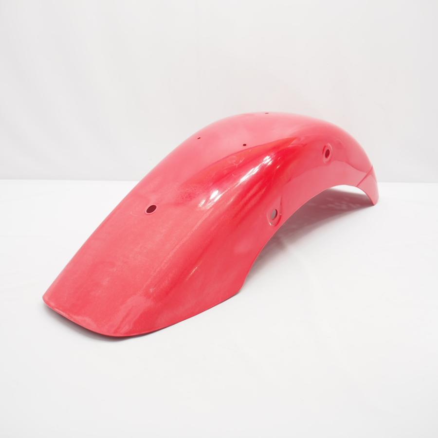 割れ無! エリミネーター250V VN250A 純正リアフェンダー 後ろ