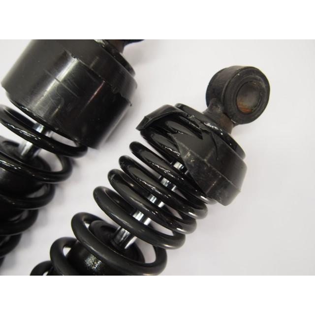 XLH883 サスペンション　リヤサス　xl1200 プログレッシブふ スポーツスター リアサス プログレッシブ 11インチ XL1200 XL883