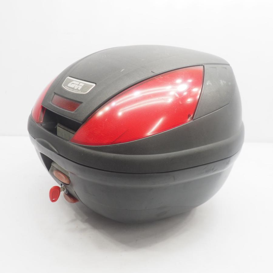 CT125 GIVI トップケース フィッティング ボックス付き 20-23年