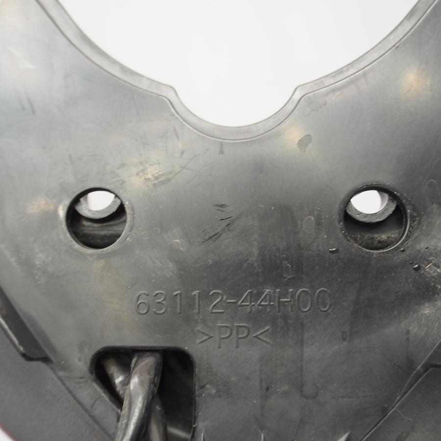 補修にどうぞ グラディウス400 VK58A 09年- 純正リアフェンダー