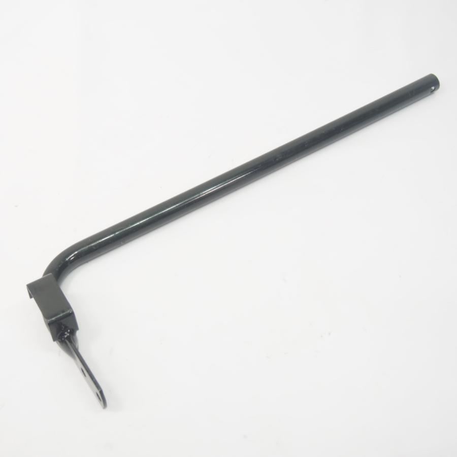 ハーレー純正パーツ　サドルバッグガードレール ハーレー ツーリング 09-16年 純正 サドルバッグガード バッグサポート