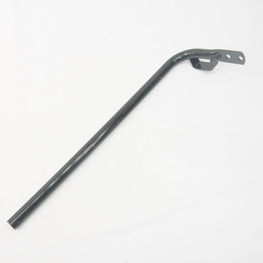 ハーレーダビッドソン 純正 「ＦＨＬサドルバッグガード」 ハーレーパーツ＆用品・ラッキースカル / 【ハーレー純正