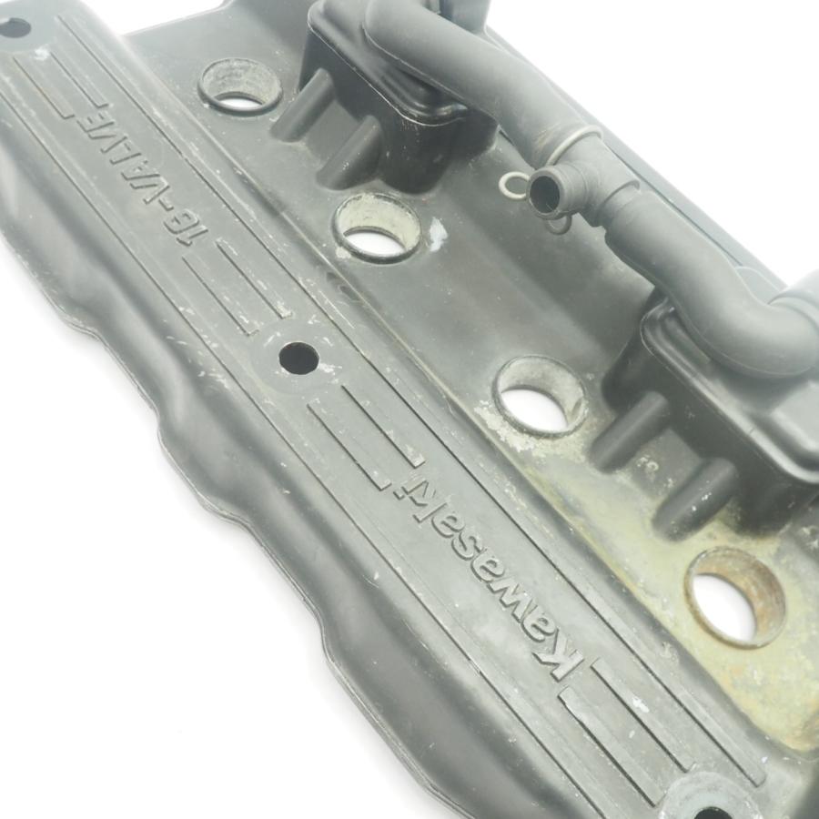 GPZ900Rニンジャ 純正ヘッドカバー エンジンカバー タペット GPZ900Rニンジャ 純正ヘッドカバー エンジンカバー タペット