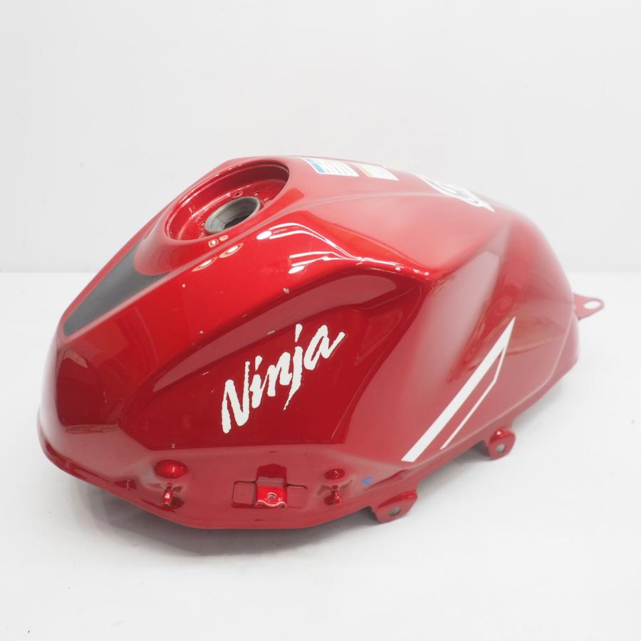 Ninja400 250 ガソリン フューエル タンク ニンジャ400 250