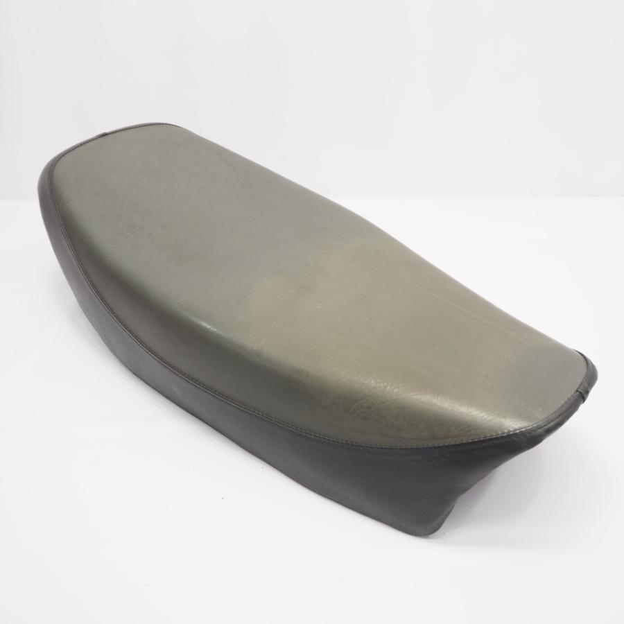 SR400 SR500 純正シート加工品？？ 破れ無し! SR400 SR500 純正シート : 壱濱部品ショッピング店 - 通販