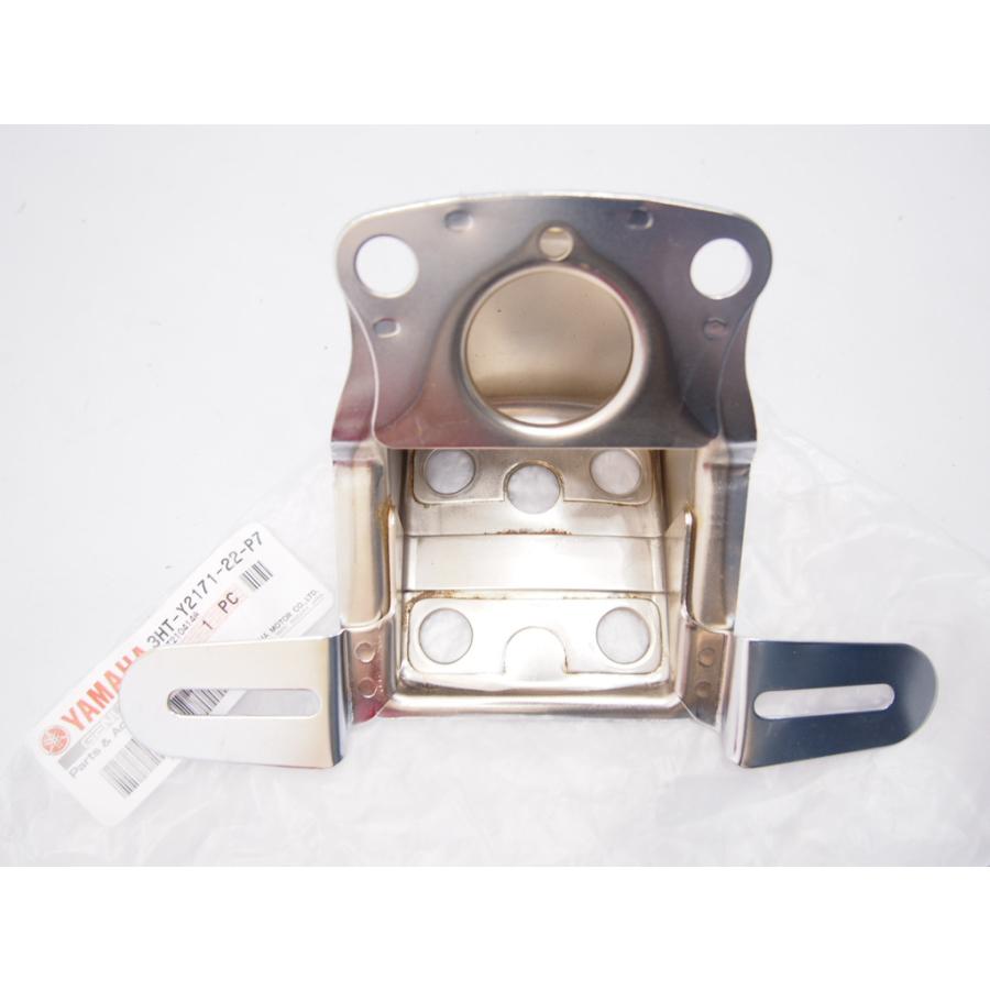 SR400純正テールランプsetステー付き.点灯確認済み : 壱濱部品 SR400純正テールランプsetステー付き.点灯確認済み : 壱濱部品