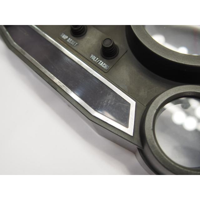 GPZ400R純正メーター カバー 破損無しZX400D 25023-1128 : 壱濱部品