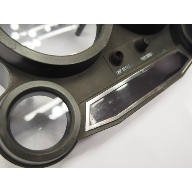 GPZ400R純正メーター カバー 破損無しZX400D 25023-1128 : 壱濱部品