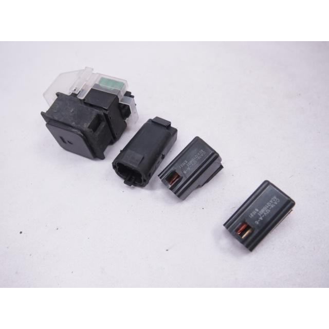 ヤマハ純正 電装品4点 未チェック確認用に。同一車かな : 140517785 