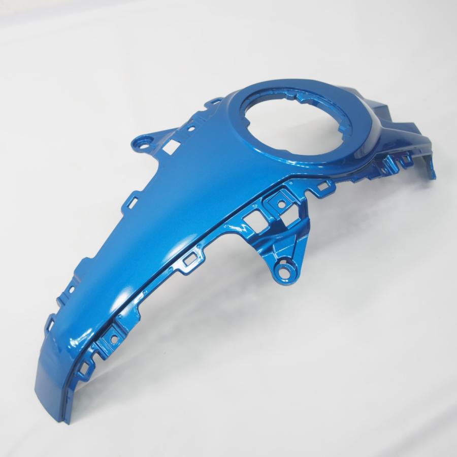 未使用 ジクサー150 NG4BG 純正 タンクカバー GIXXER センターカウル
