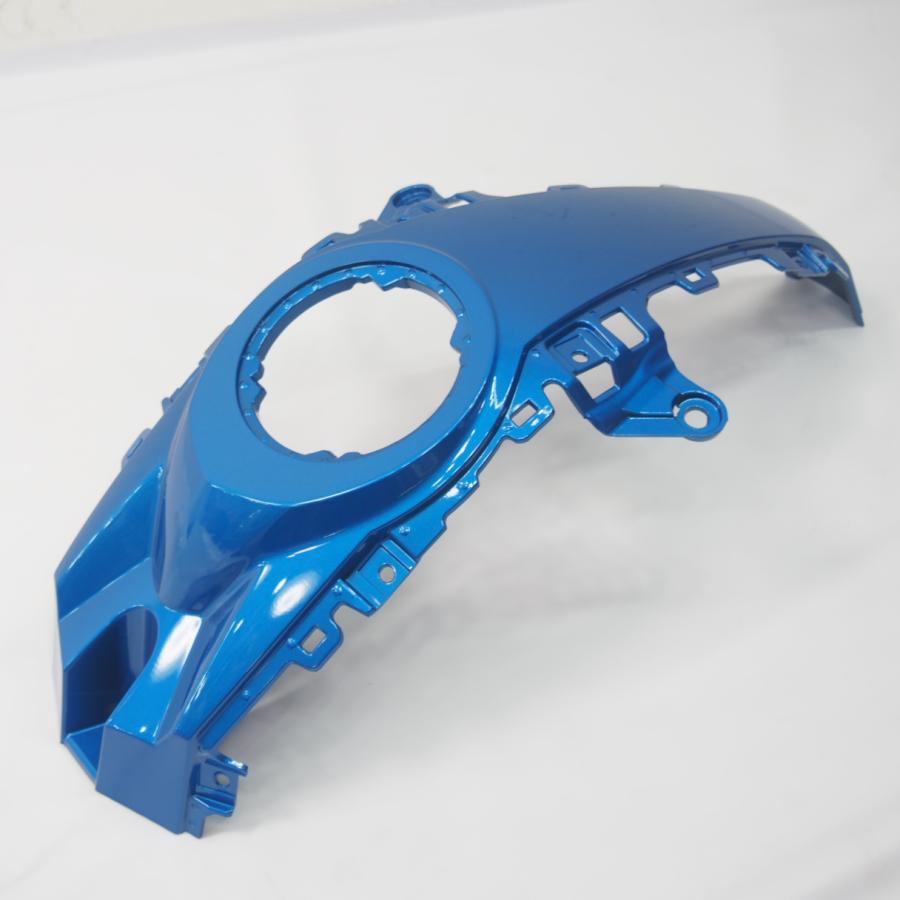 未使用 ジクサー150 NG4BG 純正 タンクカバー GIXXER センターカウル