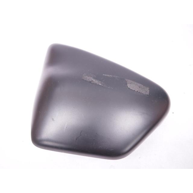 ビラーゴ250 純正サイドカバー ビラーゴ250純正サイドカバー左 割れ