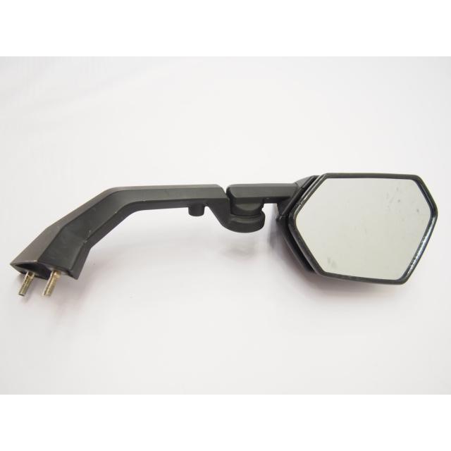 ZX10R （ZXT00C）純正ミラー ZX-10R 純正用ミラーカバー【L/Rセット】 – A-TECH Online Shop