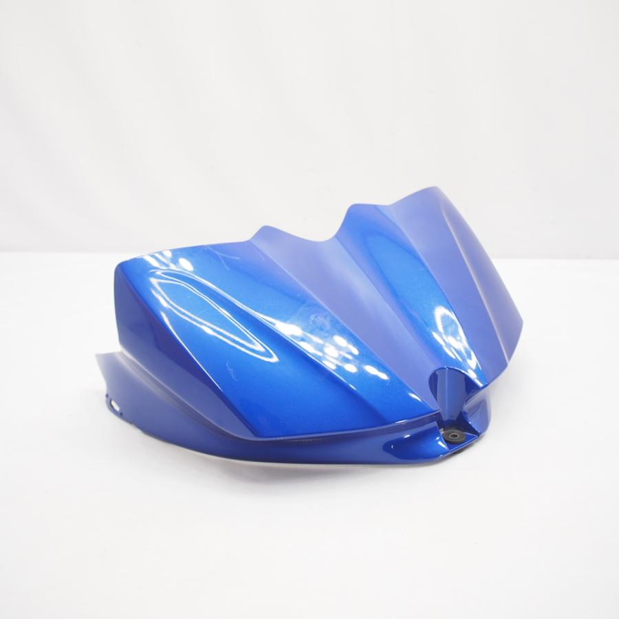 ベースにオススメ! YZF-R1 07-08年 4C8 純正タンクカバー タンクカウル