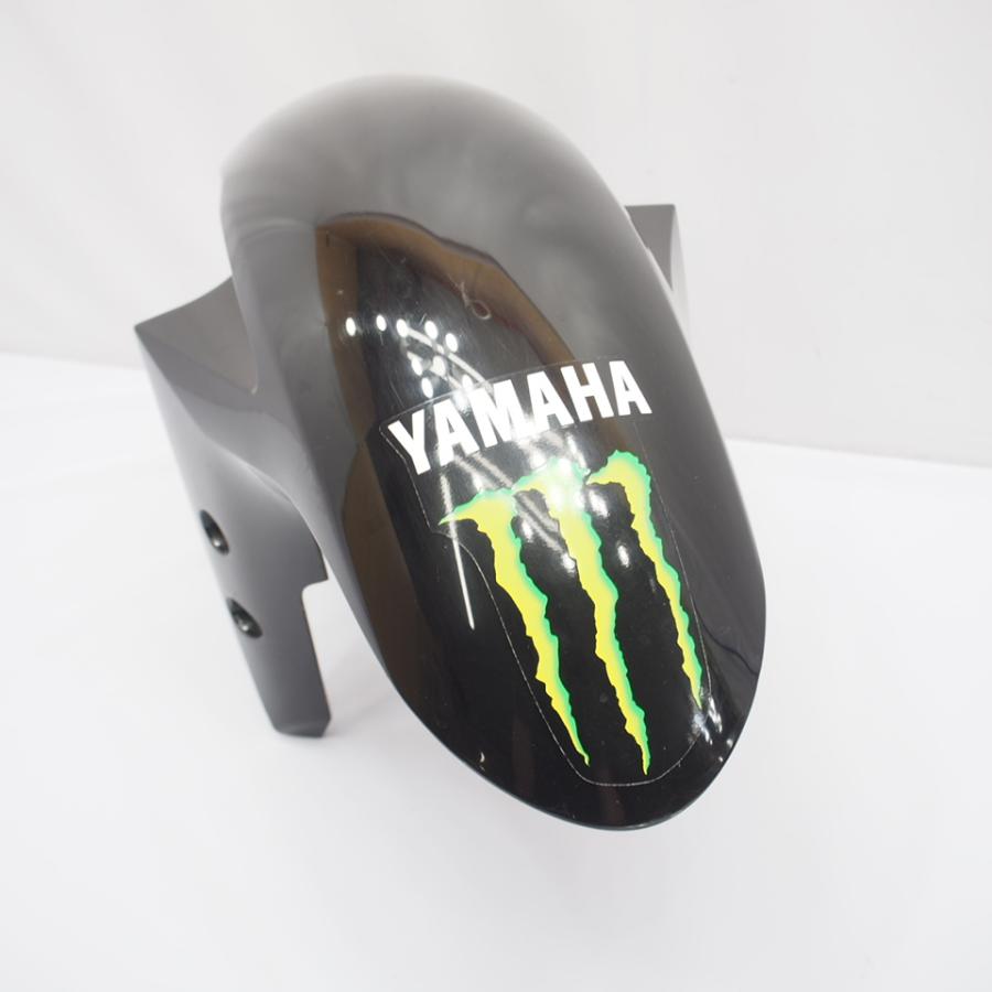 割れ無! YZF-R25 RG43J 19年モデル モンスターエナジー ABS 純正