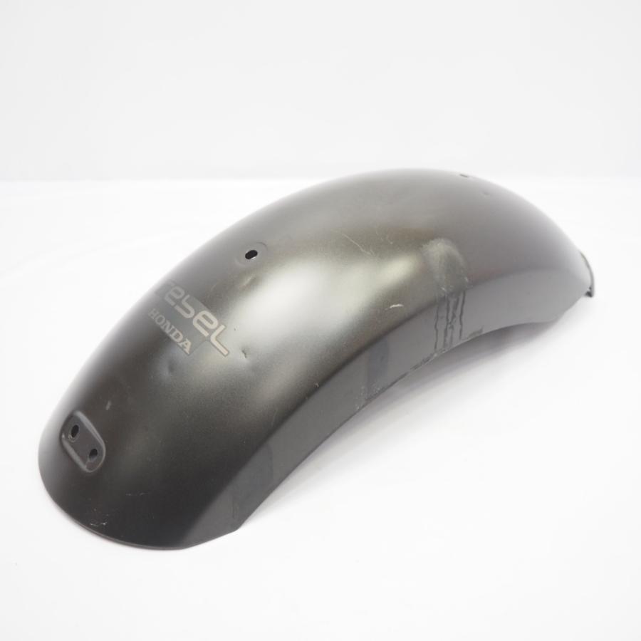 割れ無! レブル250 MC49 純正リアフェンダー REBEL : 壱濱部品 割れ無! レブル250 MC49 純正リアフェンダー REBEL : 壱濱部品