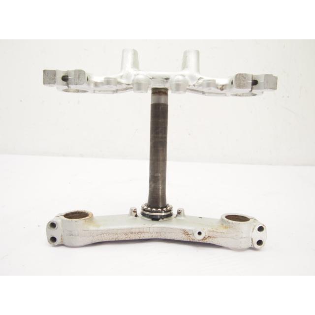 TW225純正ステム トップブリッジset 2JL刻印 DG09J TW225W : 壱濱部品