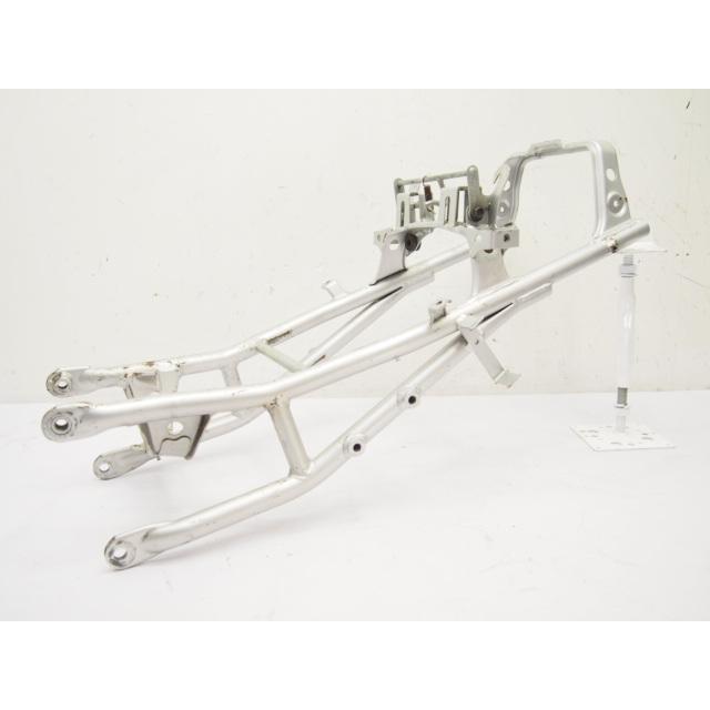 GSX250E ザリ　純正シートレール GSX250E ザリ 純正シートレール GSX250E ザリ純正シートレール