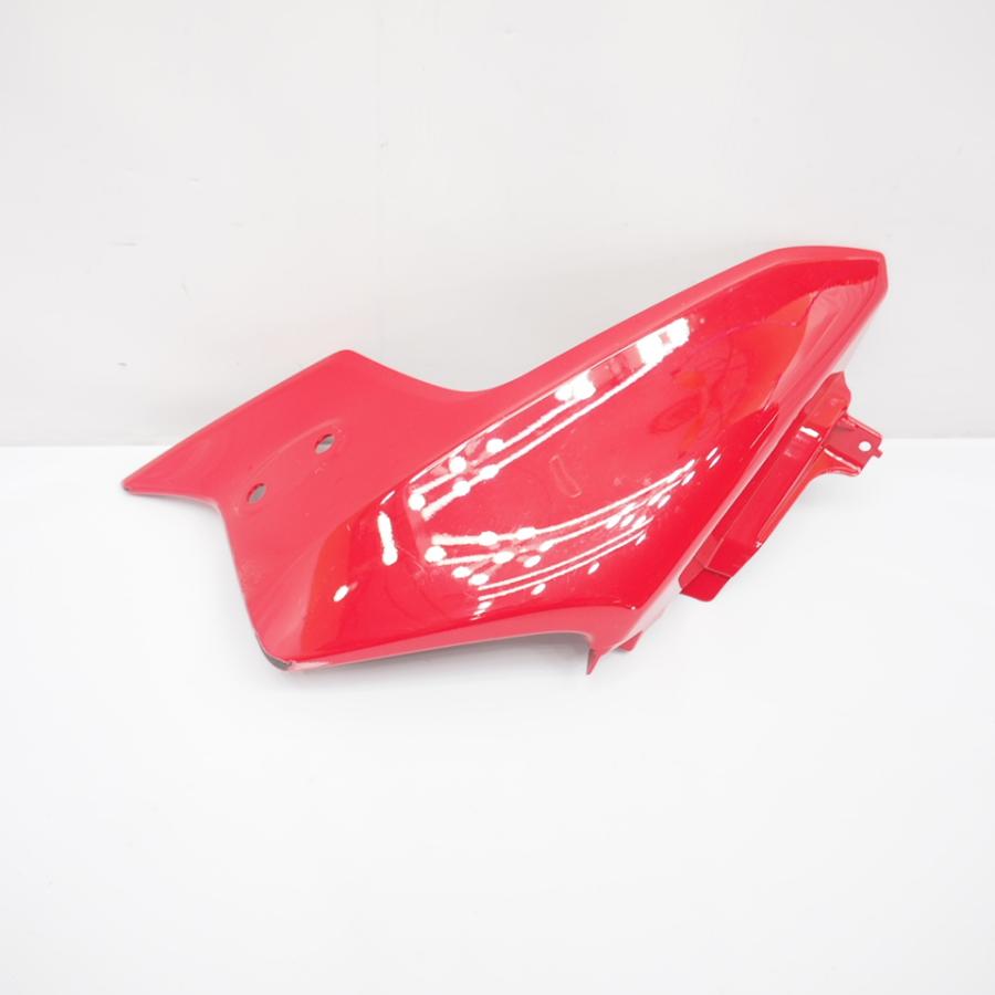 CBR600F 3型 アッパーカウル左側 CBR600F（BC-PC35）に適合する