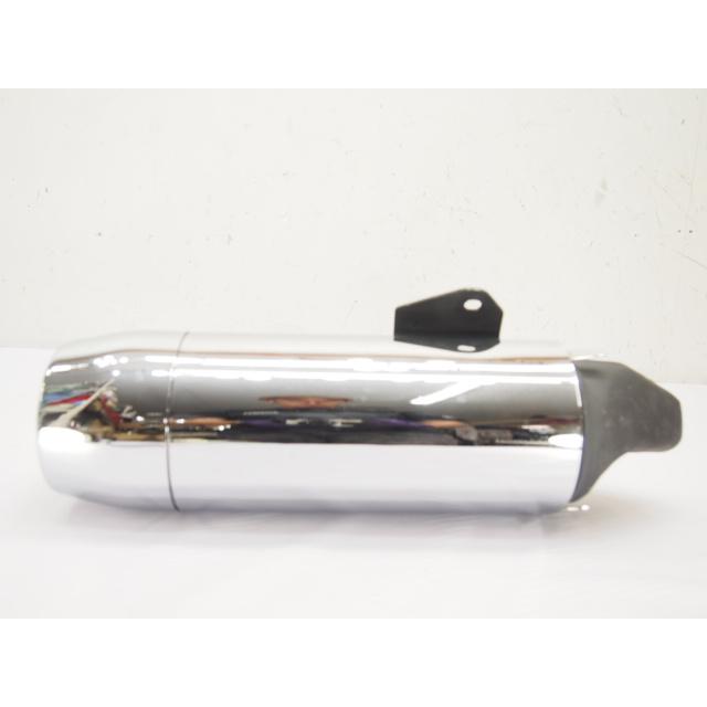 CTX1300純正サイレンサー 穴破損無し MJN E2刻印 マフラー SC74 : 壱濱