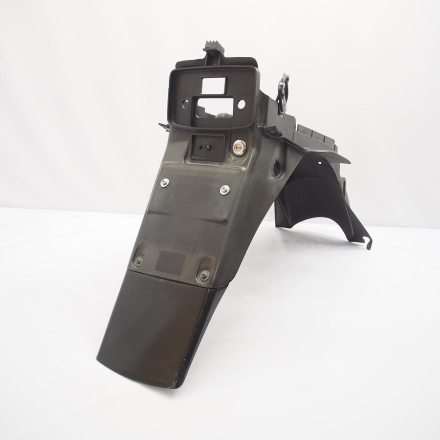 割れ無 CB750 RC42 純正インナーリアフェンダー マッドガード リア