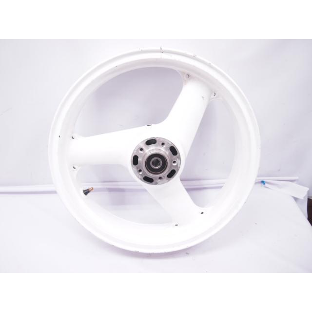 ZRX1200Rフロントホイール ブレなし仕上げ用に。ZRX1100 F-1367 17X3