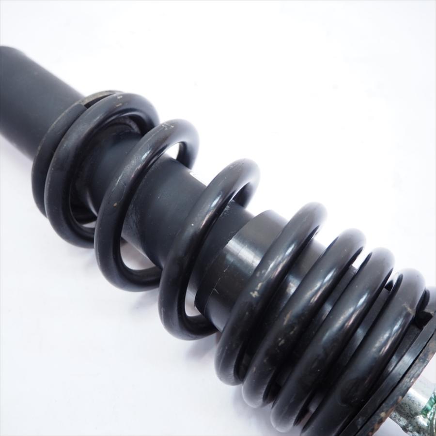 曲り無し!マジェスティS SG28J純正リアサス リアサスペンション リア