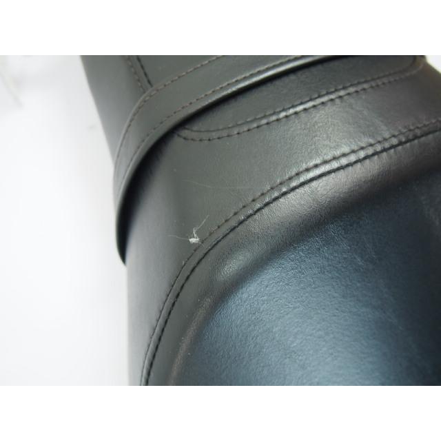 ハーレー スポーツスター純正シート 16-22年 XL1200 XL883ダブル ハーレー スポーツスター純正シート 16-22年 XL1200 XL883ダブル