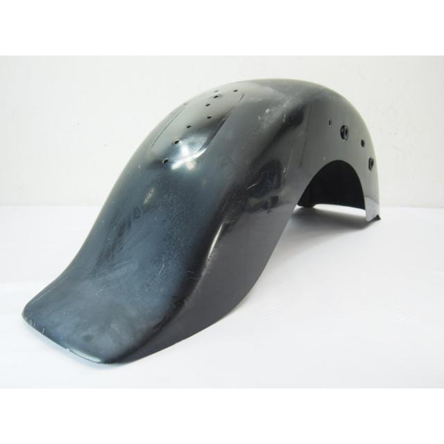 ドラッグスター400 ディープ リアフェンダー フェンダー4TR VH01J